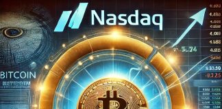 Bitcoin And NASDAQ Present Tight Correlation: What Does This Imply For BTC?