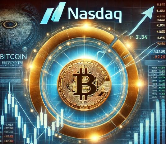 Bitcoin And NASDAQ Present Tight Correlation: What Does This Imply For BTC?