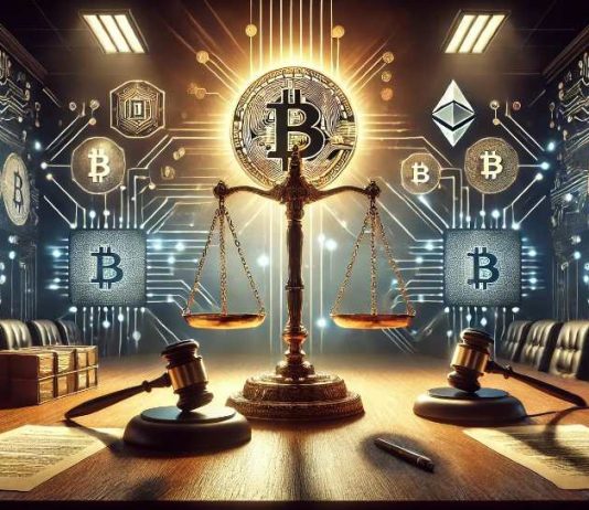 The Excessive-Stakes Conflict Between Coinbase and the SEC and What It Means for the Crypto Business