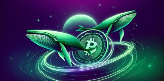 BTC Faces Bother: 5 Various Cash Whales Are Investing In Proper Now