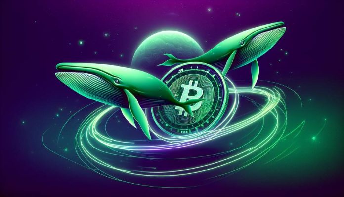 BTC Faces Bother: 5 Various Cash Whales Are Investing In Proper Now