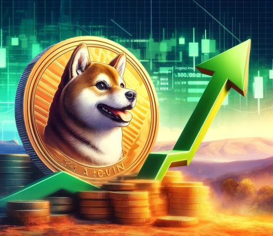 The Shiba Inu Shibarium Suffers 97.6% Crash In Lively Accounts, What’s Going On?