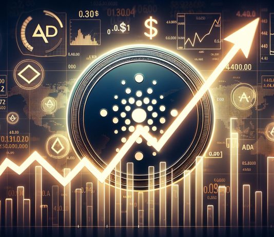 Cardano Buyers React To 14% ADA Worth Surge To $0.37 Cardano Buyers React To 14% ADA Worth Surge To $0.37