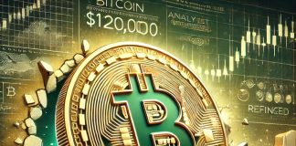 Bitcoin on the Verge of a Breakout? Economist Refines Value Goal To $120,000 Bitcoin on the Verge of a Breakout? Economist Refines Value Goal To $120,000