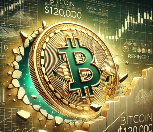 Bitcoin on the Verge of a Breakout? Economist Refines Value Goal To $120,000