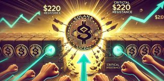 Solana Eyes Value Surge To $220: Breaking By means of This Resistance Is The Key