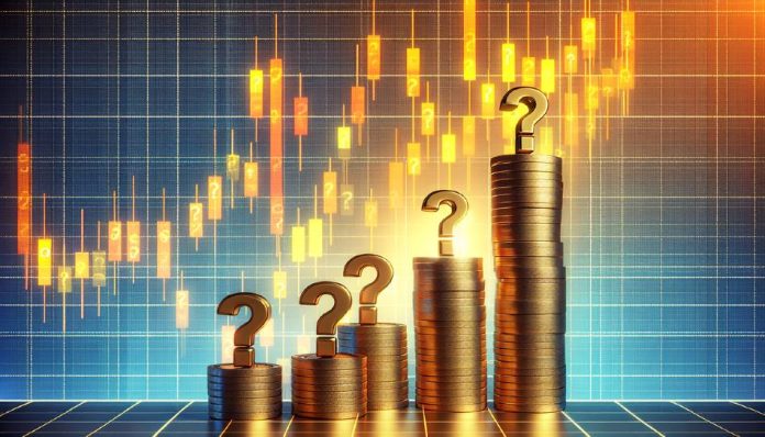 High 5 New Listings On MEXC