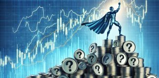 Prime 5 Cryptos With 4000% Potential Positive factors as Market Correction Ends Prime 5 Cryptos With 4000% Potential Positive factors as Market Correction Ends