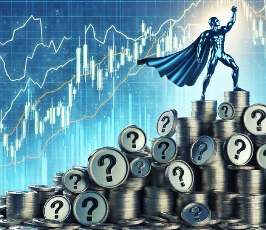 Prime 5 Cryptos With 4000% Potential Positive factors as Market Correction Ends Prime 5 Cryptos With 4000% Potential Positive factors as Market Correction Ends