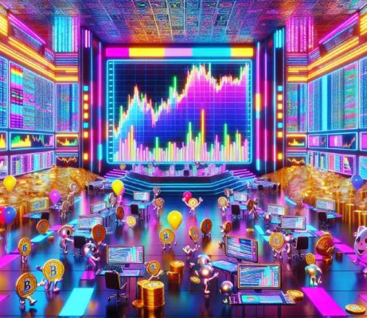 How FOMC’s Fee Minimize Hype Might Set off a Rally in These three Cryptos How FOMC’s Fee Minimize Hype Might Set off a Rally in These three Cryptos
