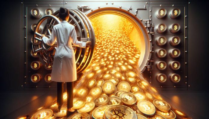 Altseason Is on the Brink: Purchase These Prime 5 Altcoins In the present day Underneath $1 for a $1 Million Portfolio by 2025 Altseason Is on the Brink: Purchase These Prime 5 Altcoins In the present day Underneath $1 for a $1 Million Portfolio by 2025