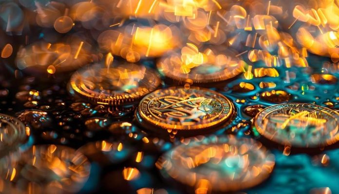 High 10 Upcoming New Crypto Cash Geared To Explode 1000x in January 2025