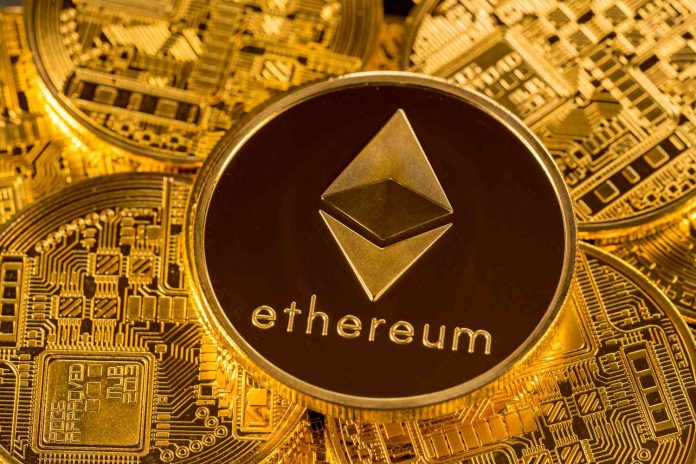 Ethereum Basis Transfers 94 Million ETH – Worth Rally To Stall?