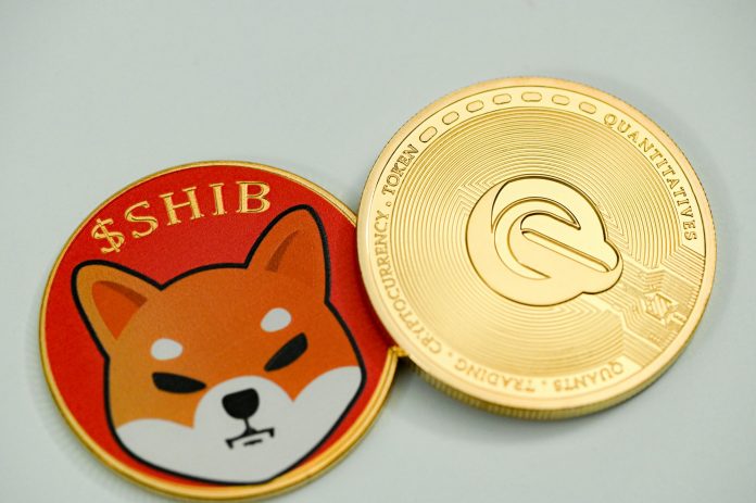 Shiba Inu Breaks Above Trendline: Can The Bulls Drive SHIB To $0.00002045? Shiba Inu Breaks Above Trendline: Can The Bulls Drive SHIB To $0.00002045?