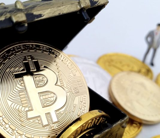 Bitcoin Pockets Dormant For A Decade Reawakens Amid Push To $64,000