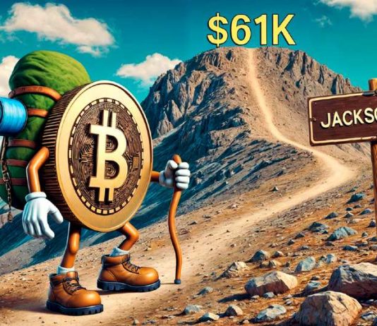 BTC Hits $61Ok: How Will August 2024’s Jackson Gap Occasion Impression the World’s Prime Crypto?