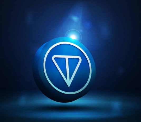 Toncoin (TON) Falls By 15% Following Telegram CEO’s Arrest