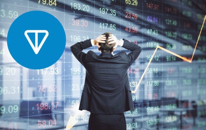 Telegram’s Durov Arrested – TON Coin Plummets