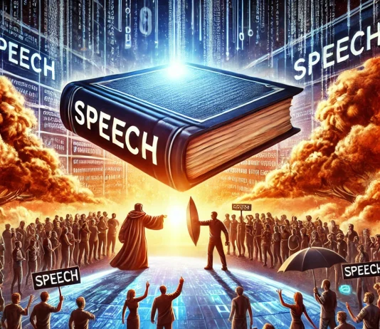 Telegram Founder Arrested, Is Free Speech Underneath Assault?