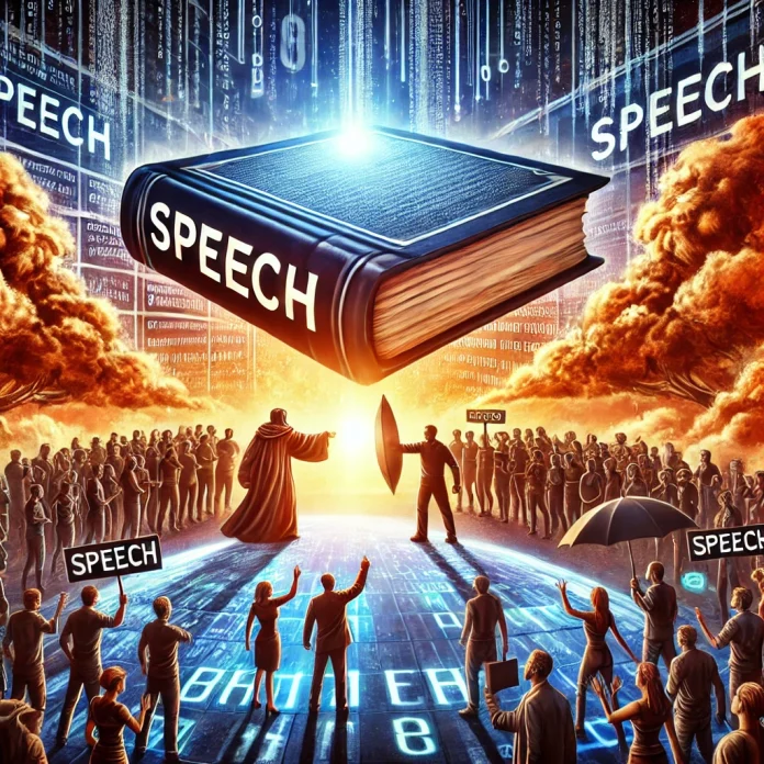 Telegram Founder Arrested, Is Free Speech Underneath Assault?