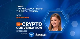 TaxBit – Tax and Accounting for the Digital Financial system TaxBit – Tax and Accounting for the Digital Financial system