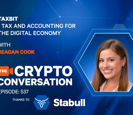 TaxBit – Tax and Accounting for the Digital Financial system TaxBit – Tax and Accounting for the Digital Financial system