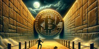 Bitcoin Value Faces Problem at $65Ok: Can It Break Via? Bitcoin Value Faces Problem at $65Ok: Can It Break Via?