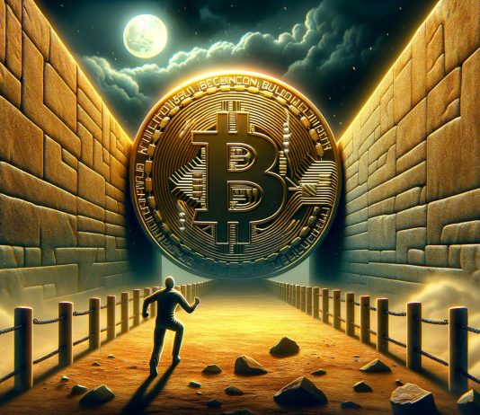 Bitcoin Value Faces Problem at $65Ok: Can It Break Via?