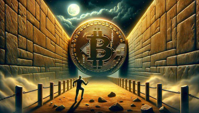 Bitcoin Value Faces Problem at $65Ok: Can It Break Via?