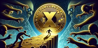 XRP Worth Faces Challenges: Will It Overcome and Rise?