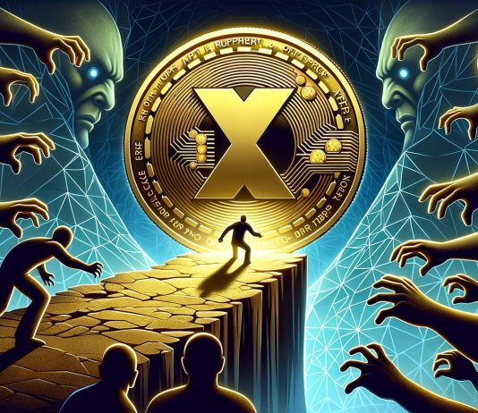XRP Worth Faces Challenges: Will It Overcome and Rise?