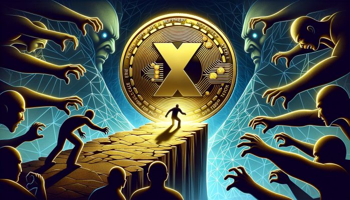 XRP Worth Faces Challenges: Will It Overcome and Rise? XRP Worth Faces Challenges: Will It Overcome and Rise?