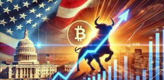 Bitcoin Surges on U.S. Political Information – Might a September Bull Run Be Subsequent?