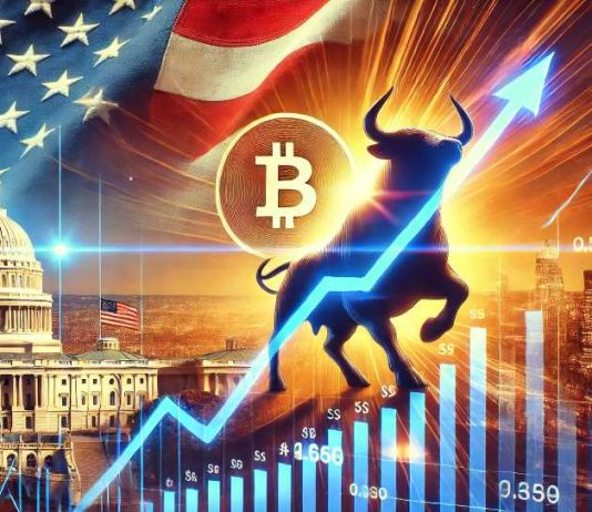 Bitcoin Surges on U.S. Political Information – Might a September Bull Run Be Subsequent?