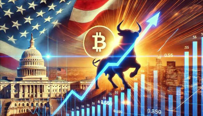 Bitcoin Surges on U.S. Political Information – Might a September Bull Run Be Subsequent?