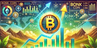 BONK About To Enter third Wave, Analyst Reveals Subsequent Goal