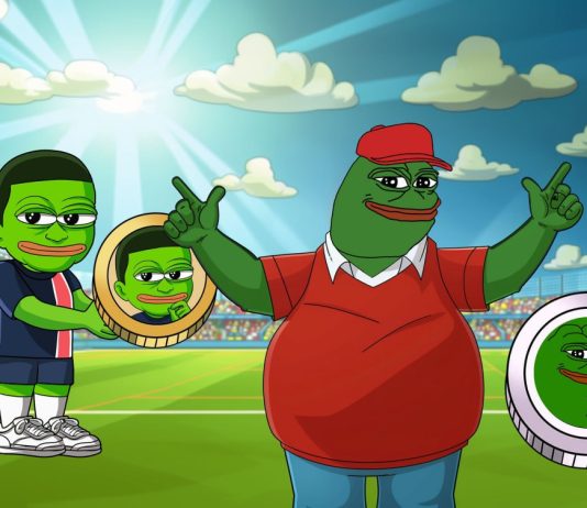 Pepe Unchained Holders Are Now On The Hunt For Extra Earnings, Mpeppe Steps In
