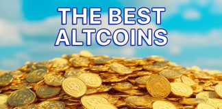 Greatest Altcoins to Purchase Now | Evaluation of Greatest Altcoins to Put money into Immediately [Expert List] with JetBolt, Kaspa, Ethereum, Solana, Celestia, Toncoin, Dogecoin