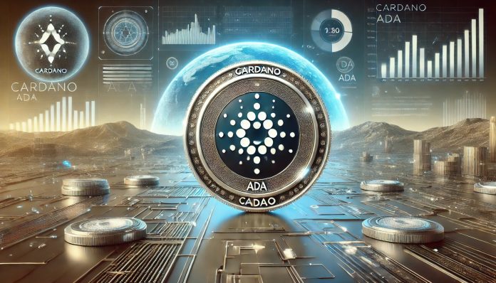 Crypto Analyst Says Cardano (ADA) Is Set For 1,000% Rally To $4.29, Right here’s Why