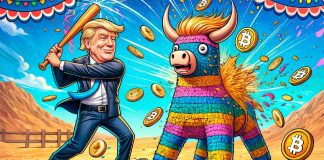 If Trump Wins, These High Cryptos May Explode: BTC, ETH, DOGE – Watch Carefully In August 2024