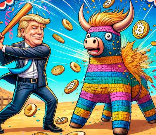 If Trump Wins, These High Cryptos May Explode: BTC, ETH, DOGE – Watch Carefully In August 2024