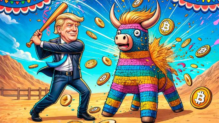 If Trump Wins, These High Cryptos May Explode: BTC, ETH, DOGE – Watch Carefully In August 2024