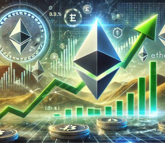 Crypto Pundit Predicts Ethereum Worth Rise To $3,000, However A Crash May Occur First