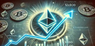 Ethereum (ETH) Eyes $3,000: Information Suggests Imminent Breakout Ethereum (ETH) Eyes $3,000: Information Suggests Imminent Breakout