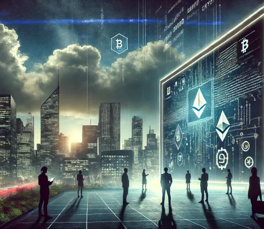 New Trump Crypto Particulars Emerge New Trump Crypto Particulars Emerge