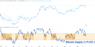 Bitcoin Breaks $64,000, However This Sample May Imply Bull Run Isn’t Secure