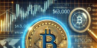 Bitcoin Holds Regular at $63,000: Analysts Weigh In on Subsequent Steps Bitcoin Holds Regular at $63,000: Analysts Weigh In on Subsequent Steps