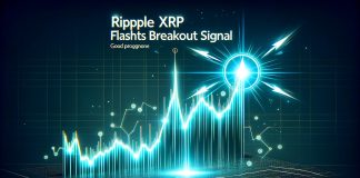 XRP Worth Flashes Breakout Sign: Are Brief-Time period Beneficial properties Coming?