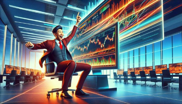 High 5 Altcoins to Purchase In the present day for Explosive 5000x Returns in Simply Three Months!