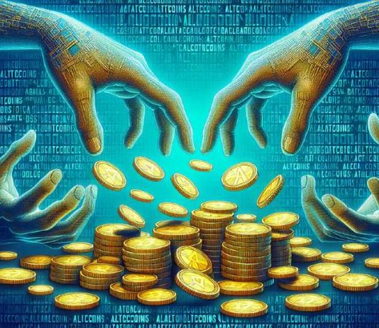 High four AI Cryptos Predicted to Lead the Market With 6000% Features by 2025